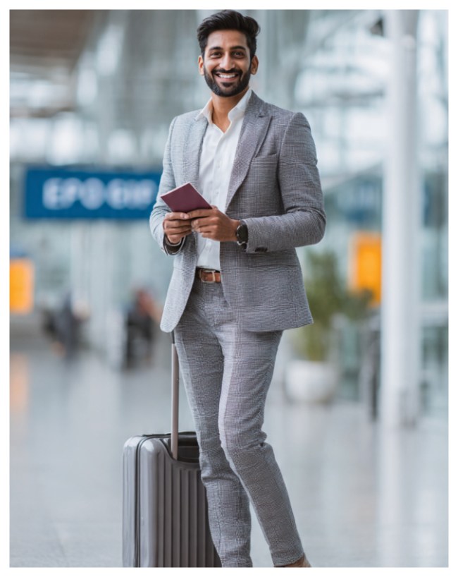 विदेश जाने का सपना (Visa) अटक सकता है!