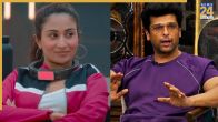 Kushal Tandon on Shreya Kalra