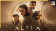 alpha advance booking
