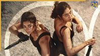 Alpha Box Office Collection Day 5
