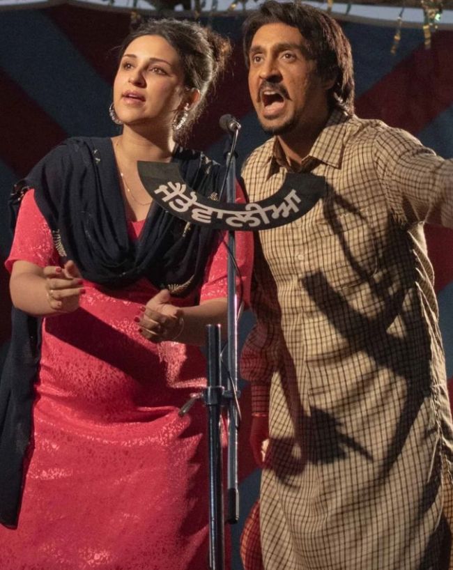 फिल्म में दिखी खौफनाक घटना