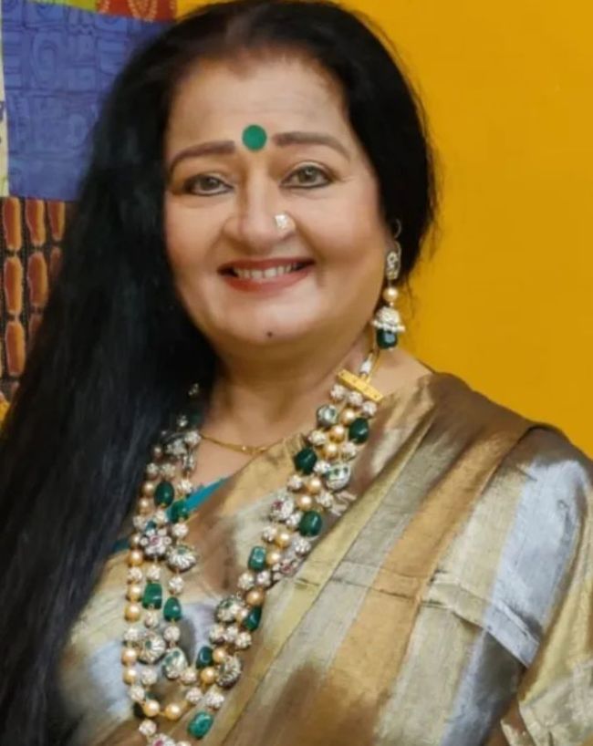 एक्ट्रेस ने सुनाई आपबीती