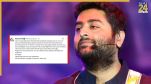 arijit singh on protest