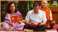 Arvind Kejriwal, Ram Mandir