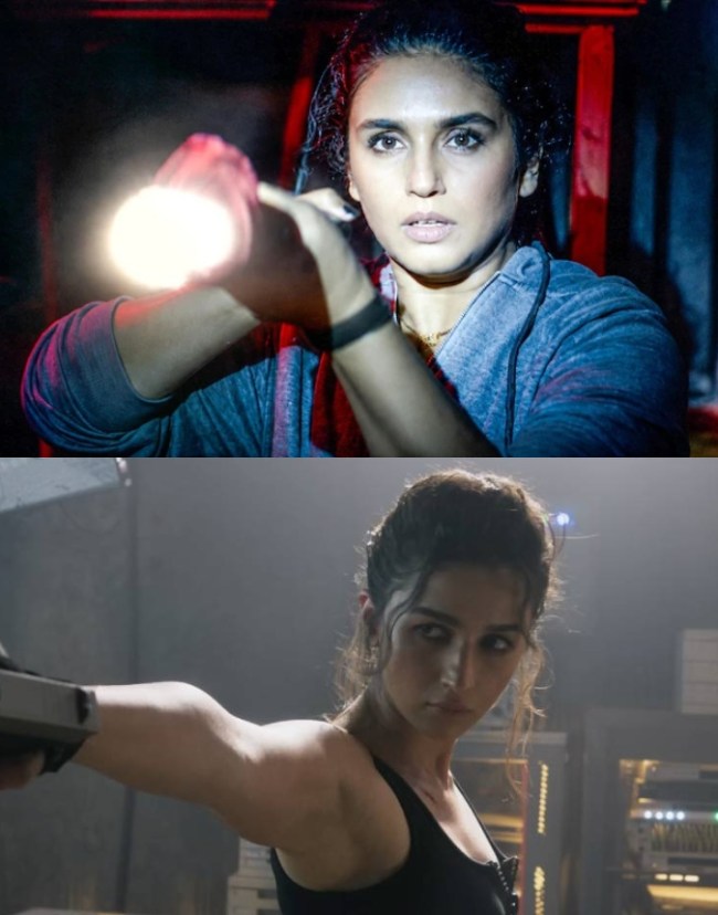 बॉक्स ऑफिस पर होगा हीरोइन Vs हीरोइन