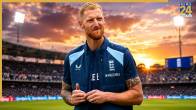 Ben Stokes (Image generated by AI)