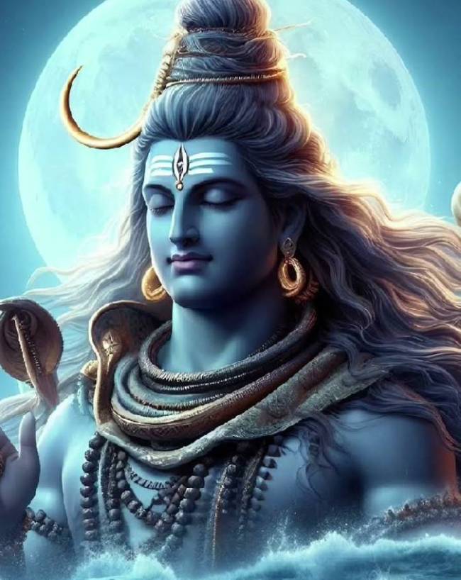 सावन में शिव पूजा 