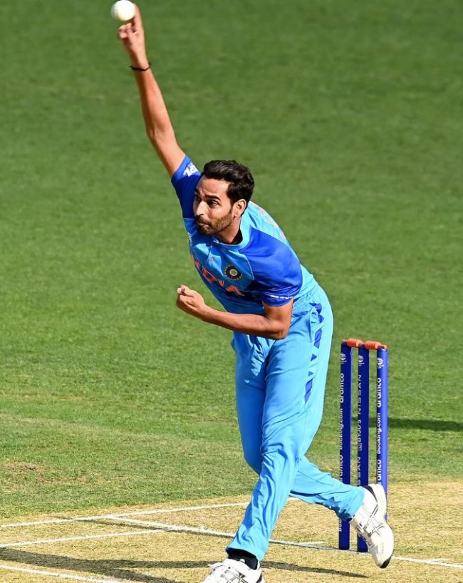भुवनेश्वर कुमार