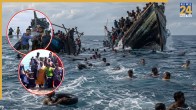rohingya refugees boat