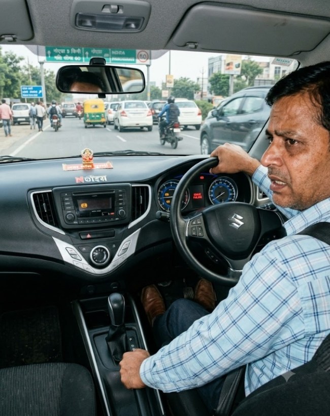सही फैसला आपकी जान बचा सकता है