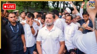 Congress Protest