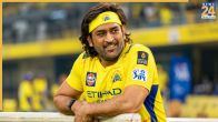 ms dhoni