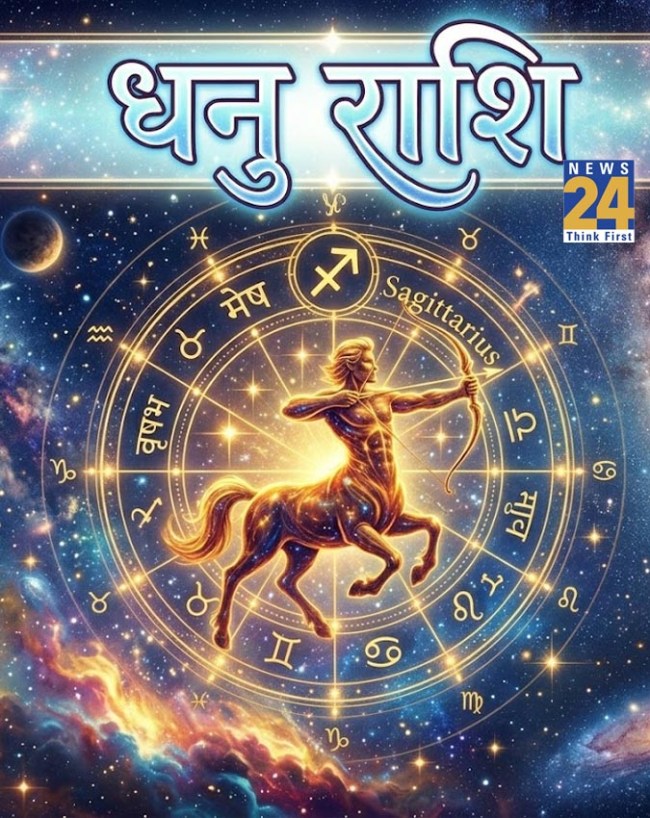 धनु राशि (Sagittarius)-