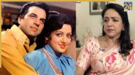 Hema Malini Remembers Dharmendra