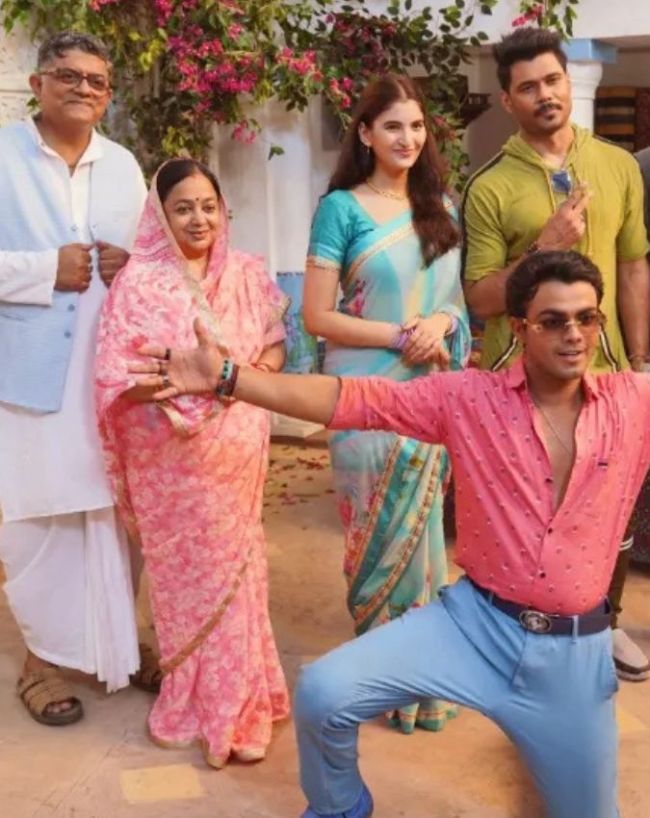 क्लाइमैक्स में छुपा सस्पेंस