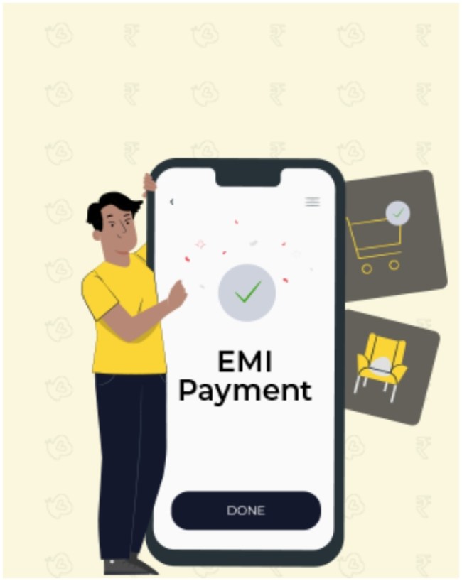 होम लोन और EMI पर फैसला