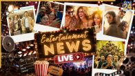 Entertainment News LIVE