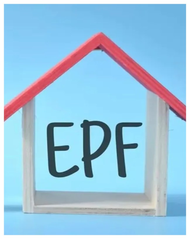 इन कामों के लिए निकाल सकेंगे PF का पैसा