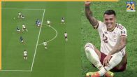 Spain Defeated France by 2-0