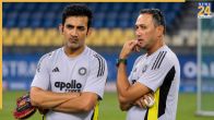 gautam gambhir ajit agarkar