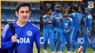 gautam gambhir team india