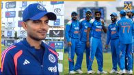 gill team india