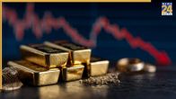 gold rate crash