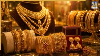 gold silver rate news