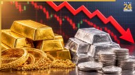 Gold silver price today 16 July 2026