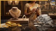 gold silver price today 17 july