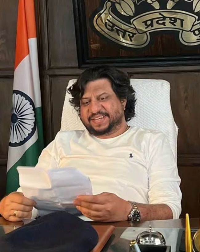 विशाल भारद्वाज संग पुराना नाता
