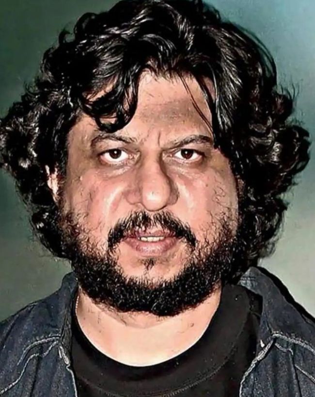 'सतलुज' से सुर्खियों में आए हनी त्रेहन