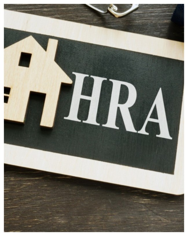 शहरों के हिसाब से 45% तक मिले HRA