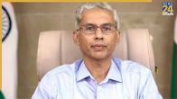 Anurag jain Niti Ayog CEO