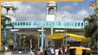 Jauhar University