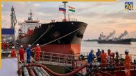 Russia Turns to India for Gasoline