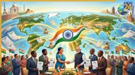 India Extends Loans to many Countries