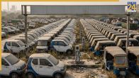 MCD Electric Vehicles