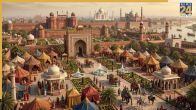 Mughal Salary