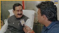 Narottam Mishra