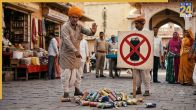 Rajasthan Energy drinks Ban