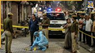 Ghaziabad Crime News