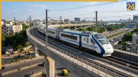 indian bullet train