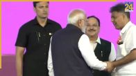 pm modi and manish tiwari