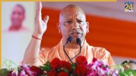 CM yogi Sambhal