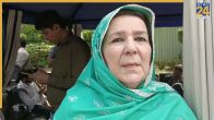 Imran khan Sister Noreen Niazi