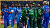 India vs Pakistan (Image generated by AI)