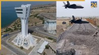 US Strike Iran Chabahar Port, Shahid Beheshti Terminal Hit, China Iran Rail Corridor US Attack, India Chabahar Investment Risk