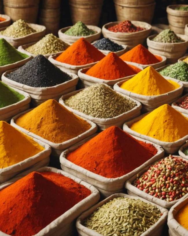 किचन मसाला ज्योतिष-वास्तु टिप्स 
