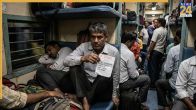 Tatkal Ticket Overcrowding Complaint